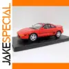 1989 Toyota MR2 Diecast Model 1:24 Scale