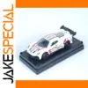 Snow Tiger Racing Model Car 1:64 Scale