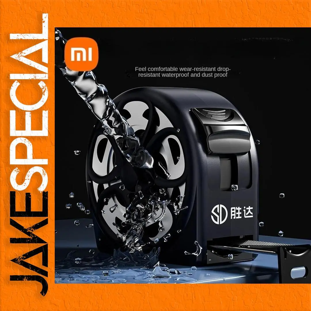 Durable 5m Stainless Steel Measuring Tape 1 Durable 5m Stainless Steel Measuring Tape