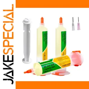 KEK 559 10ml Flux Paste for Precision Soldering