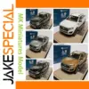 Ford Ranger Wildtrak 2019 Resin Model in 1:43 Scale
