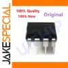 ICE2QR0665J and ICE2QR0665 DIP-8 Drive ICs Set of 5