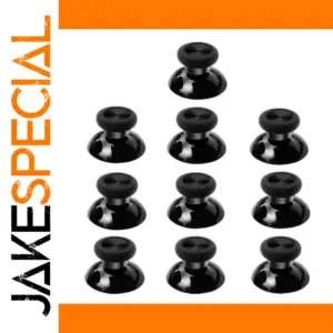 Xbox One Controller Thumbstick Grip Set (10 Pieces)