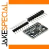 ICM-20602 Six-Axis Motion Sensor Module