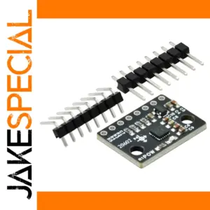 ICM-20602 Six-Axis Motion Sensor Module