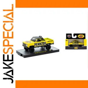 1976 GMC Sierra Grande Diecast Model