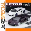 Lamborghini LP700 Diecast Model by Takara Tomy