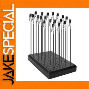 Evemodel Painting Clip Kit for Miniatures