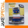 1968 Type 2 T2 Van Diecast Model Replica