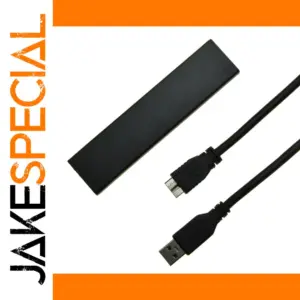 MacBook Air SSD External Enclosure 2010-2011