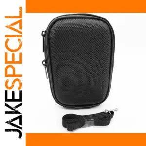 Canon Ixus Camera Protective Case 98x62x25 mm