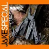 BHBT 11 Multi-Tool for Outdoors and Survival
