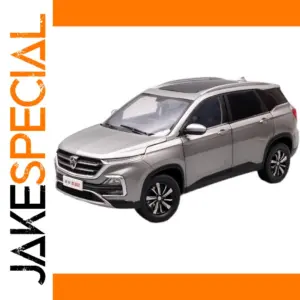 Baojun 530 1/18 Scale Die-Cast SUV Model