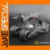 1:18 Batmobile Tumbler Alloy Model