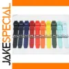 Vibrant PU Watchband for GA1000, GW4000, G1400