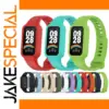 Redmi Band 3 & Xiaomi Smart Band 9 Active Color Watch Strap