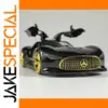 1:32 Batmobile Vision GT AMG Diecast Model