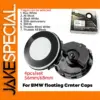 BMW Floating Wheel Hub Cover Set G12 G30 G31 G32 G08