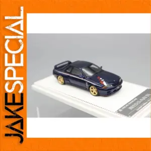 Nissan Nismo R32 Skyline S-Tune Model 1:64 Scale