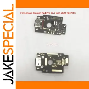 Lenovo Xiaoxin Pad Pro 12.7" Charging Port Board