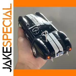 1965 Ford Shelby AC Cobra Diecast Model