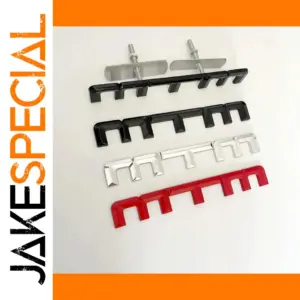 MTM 3D Alloy Logo Badge for Volkswagen