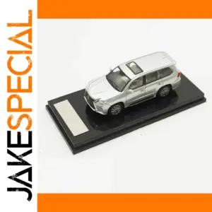 Diecast Lexus LX570 Model for Display