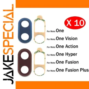 Motorola Camera Lens Set Compatible Models