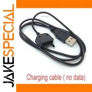 Sony Ericsson USB Charging Cable 93cm for Smartphones