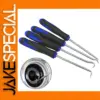 Multi-Function Oil Seal Screwdriver Set 16.5cm