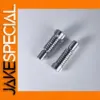 Precision Reel-to-Reel Tape Recorder Screws Set