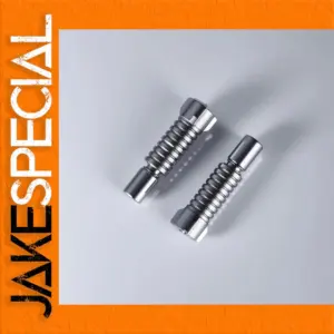 Precision Reel-to-Reel Tape Recorder Screws Set