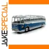 Vintage Arnold Bus Diecast Model 1:76 Scale