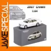 1:64 Scale Diecast 2007 Toyota Crown Model