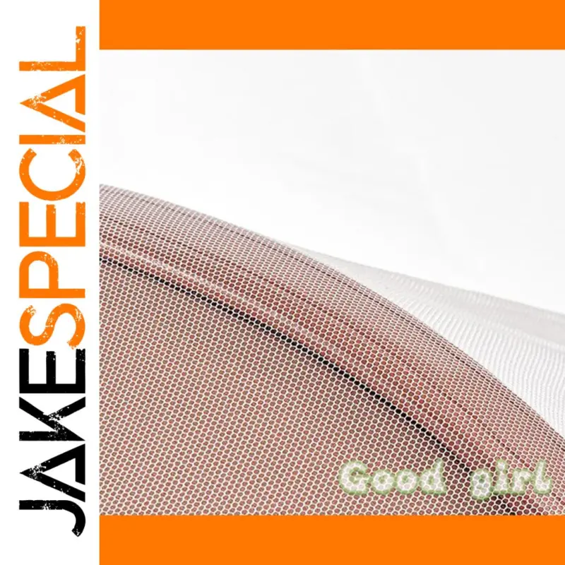 Protect Your Little One with the Child Safety Baby Stroller Mosquito Net 1 fab673bd5bf54e578e364557 product image