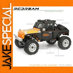 MJX H12Y Armor Protection Set for RC