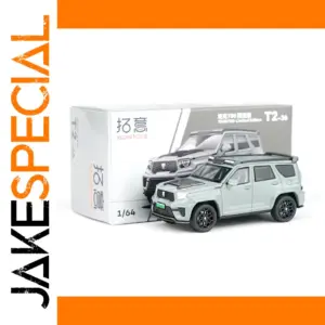 Maisto 1:64 Off-Road Diecast Model Vehicle