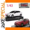 1:43 Volkswagen Golf GTI Diecast Model