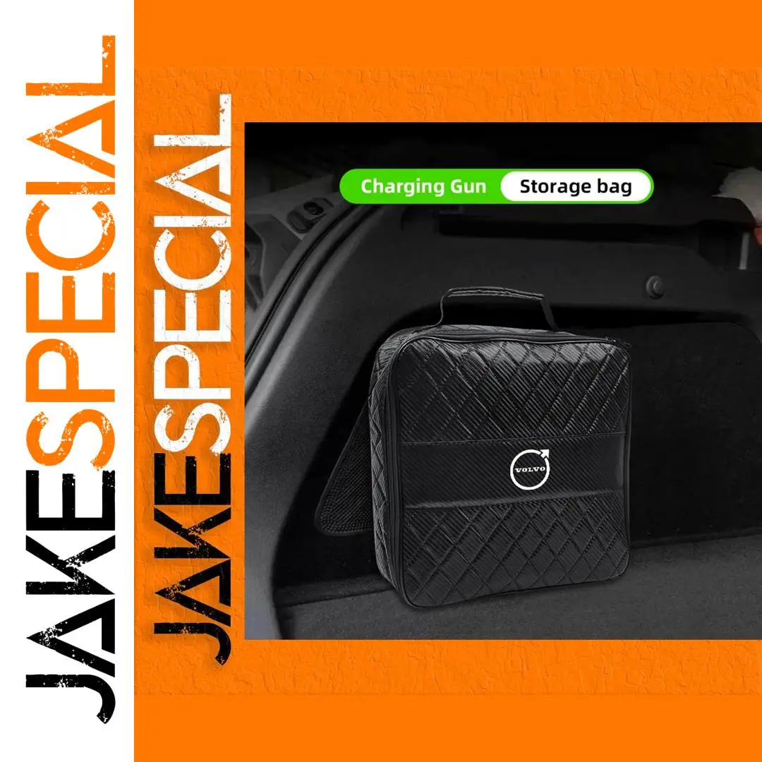 Vehicle Trunk Organizer Black 33x31x9.8 cm 1 Vehicle Trunk Organizer Black 33x31x9.8 cm