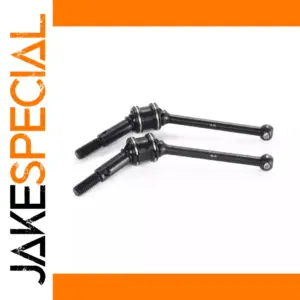 44mm Metal Drive Shafts for Tamiya RC Models