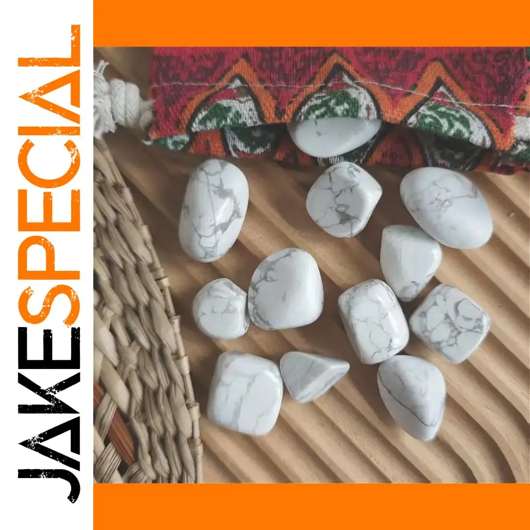 Natural Tumbled Quartz Stones Gift Set 1 Natural Tumbled Quartz Stones Gift Set