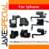 iPhone 15 Series Flex Cable Replacement