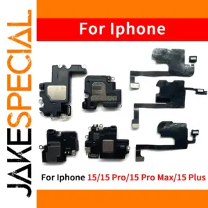 iPhone 15 Series Flex Cable Replacement