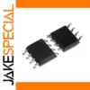 MAX31855TASA Thermocouple Digital Converter Chip