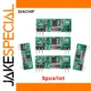 Wireless RF Receiver Module 433.92 MHz, 5-Pack