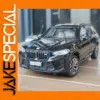 Black BMW X3 M Collector Model 1:32 Scale