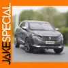 Detailed 1:18 Scale Peugeot 4008 SUV Model