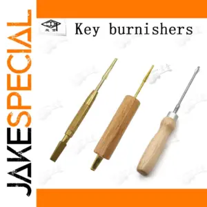 Professional Piano Key Reamer GQ1503, GQ1503A, GQ1503B