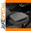 Beige Car Armrest Pad for Most Models