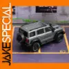 1:64 Scale Diecast Rugged SUV Model